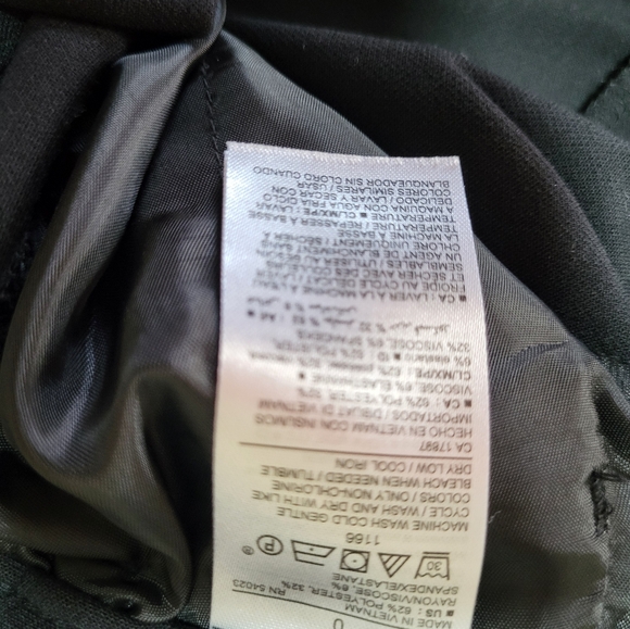 Harper Old Navy - Picture 5 of 5